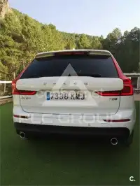2018 Volvo XC60