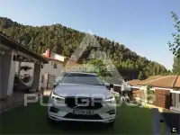2018 Volvo XC60