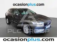 2018 Volvo XC60