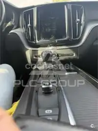 2018 Volvo XC60