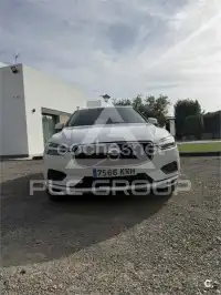 2018 Volvo XC60