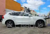 2018 Volvo XC60