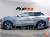 2018 Volvo XC60