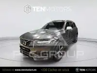 2018 Volvo XC90