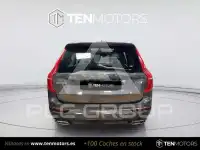 2018 Volvo XC90