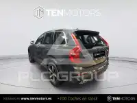 2018 Volvo XC90