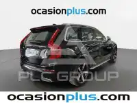 2018 Volvo XC90