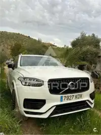 2018 Volvo XC90