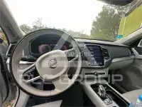 2018 Volvo XC90