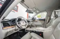 2018 Volvo XC90