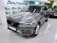 2018 Volvo XC90