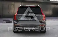 2018 Volvo XC90