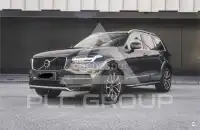 2018 Volvo XC90