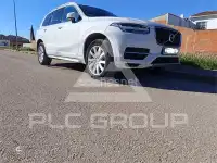 2018 Volvo XC90