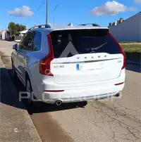 2018 Volvo XC90
