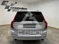 2018 Volvo XC90