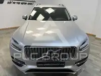 2018 Volvo XC90