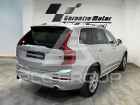 2018 Volvo XC90