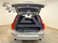 2018 Volvo XC90