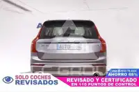 2018 Volvo XC90