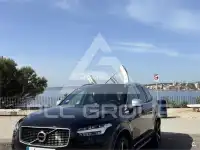 2018 Volvo XC90