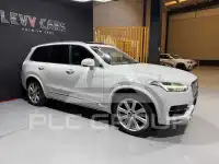 2018 Volvo XC90