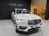 2018 Volvo XC90