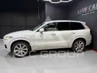 2018 Volvo XC90