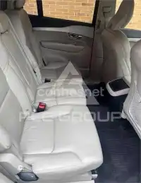 2018 Volvo XC90