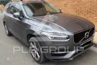 2018 Volvo XC90