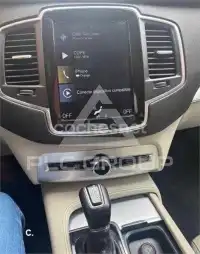 2018 Volvo XC90