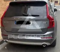 2018 Volvo XC90