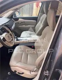 2018 Volvo XC90