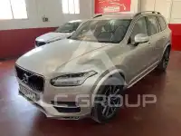 2018 Volvo XC90