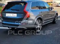 2018 Volvo XC90