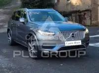 2018 Volvo XC90