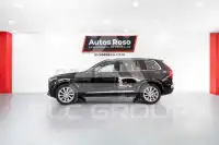 2018 Volvo XC90