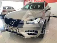 2018 Volvo XC90