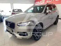 2018 Volvo XC90