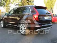 2018 Volvo XC90