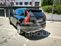 2018 Volvo XC90