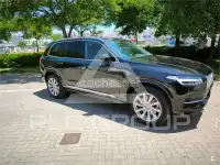 2018 Volvo XC90