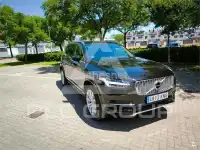 2018 Volvo XC90