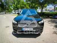 2018 Volvo XC90