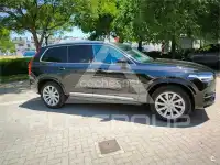 2018 Volvo XC90