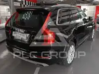 2018 Volvo XC90