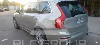 2018 Volvo XC90