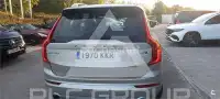 2018 Volvo XC90