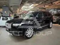 2018 Volvo XC90