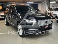 2018 Volvo XC90